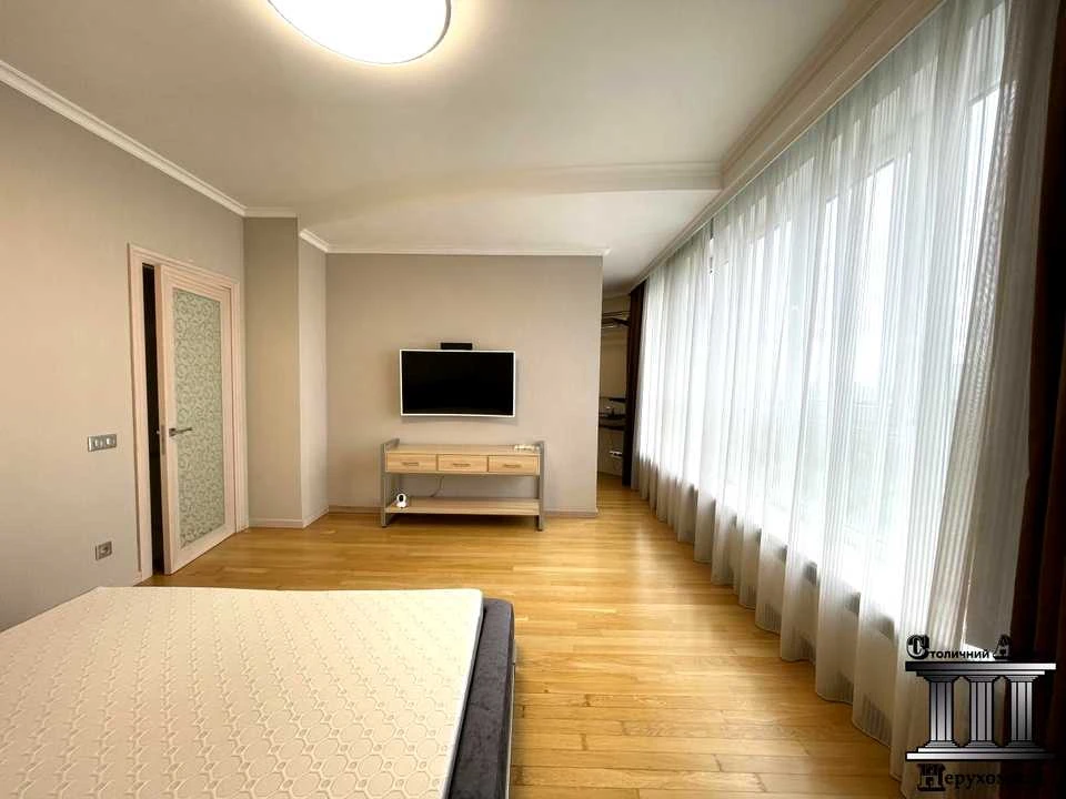 Apartment. Mokra Street, Kyiv