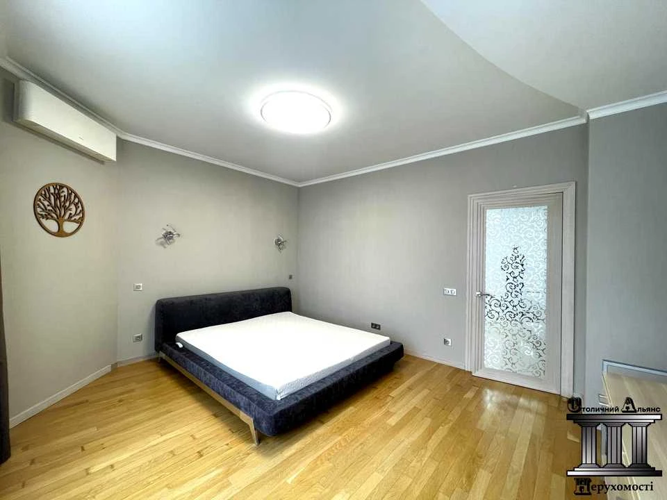 Apartment. Mokra Street, Kyiv