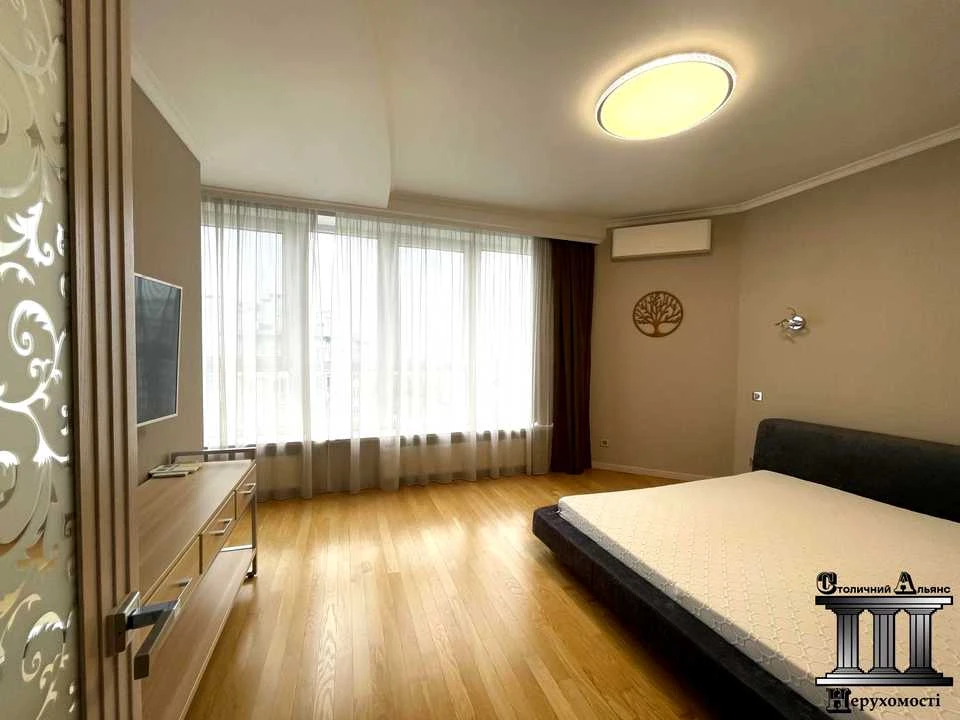 Apartment. Mokra Street, Kyiv