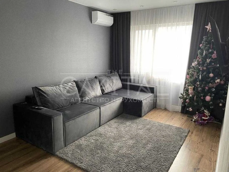 2-room apartment for sale in the Welcome Home residential complex on Revutskogo Street,