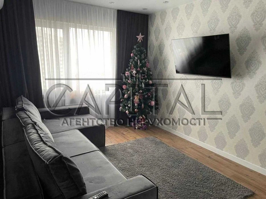 2-room apartment for sale in the Welcome Home residential complex on Revutskogo Street,