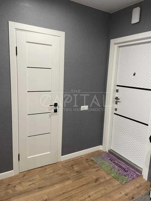 2-room apartment for sale in the Welcome Home residential complex on Revutskogo Street,