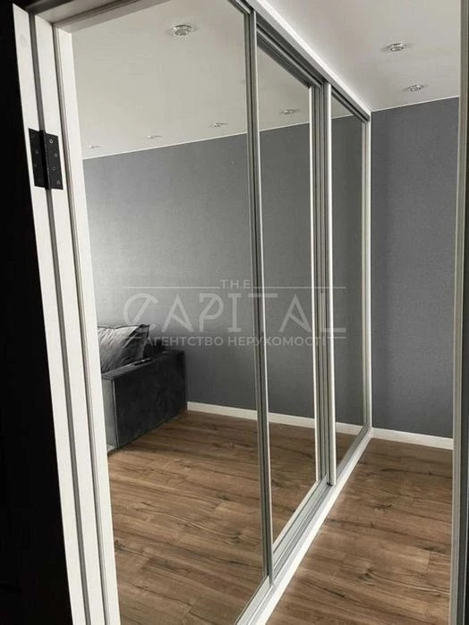 2-room apartment for sale in the Welcome Home residential complex on Revutskogo Street,
