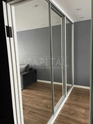 2-room apartment for sale in the Welcome Home residential complex on Revutskogo Street,