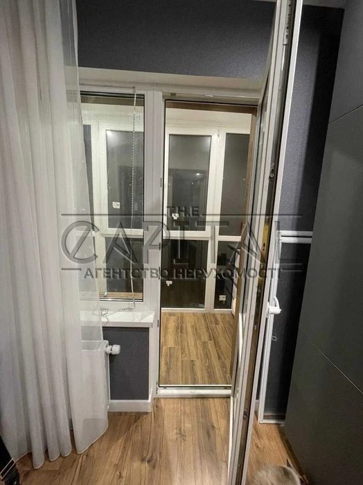 2-room apartment for sale in the Welcome Home residential complex on Revutskogo Street,