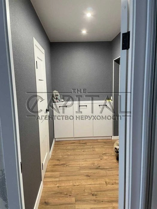 2-room apartment for sale in the Welcome Home residential complex on Revutskogo Street,