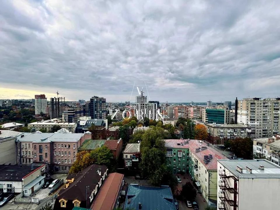 Квартира. Дніпро, вулиця Шевченка