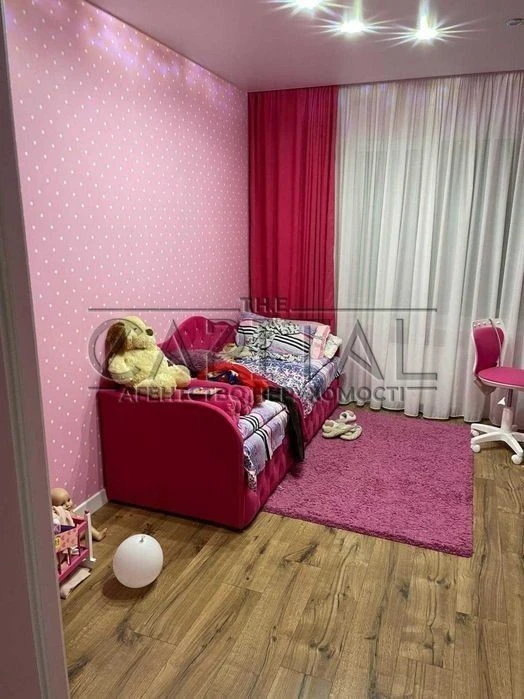 2-room apartment for sale in the Welcome Home residential complex on Revutskogo Street,