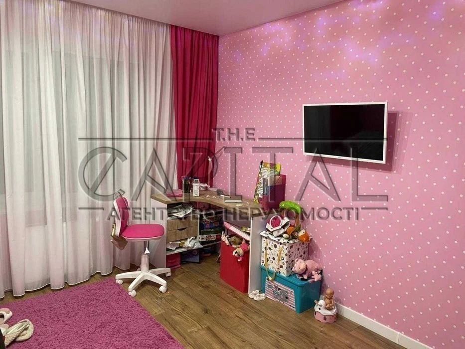 2-room apartment for sale in the Welcome Home residential complex on Revutskogo Street,