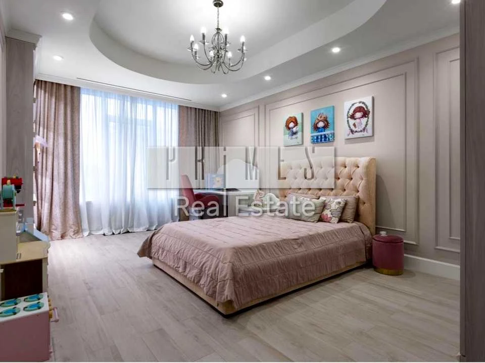 Apartment. Buslovska Street, Kyiv