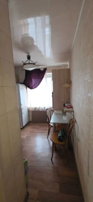 Продаю 1-комнатную квартиру на Деміївській
