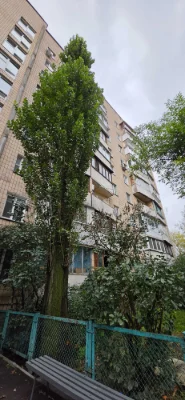 Продаю 1-комнатную квартиру на Деміївській