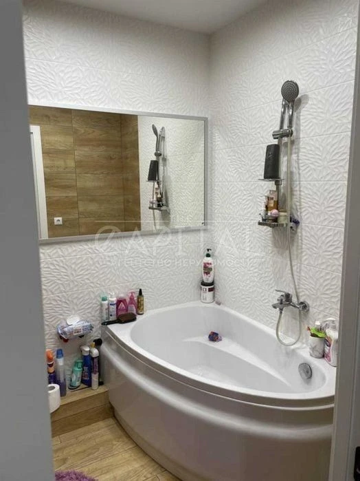 2-room apartment for sale in the Welcome Home residential complex on Revutskogo Street,
