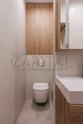 Продаж квартири, ЖК Нова Англія, Голосіїво