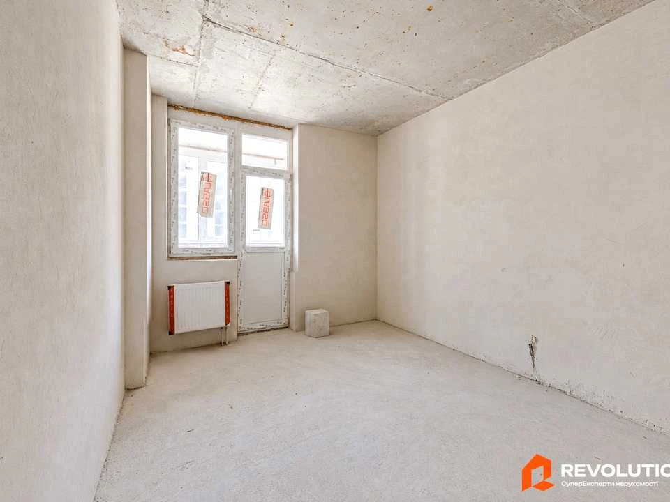 Квартира. Юлія Здановської ул.
