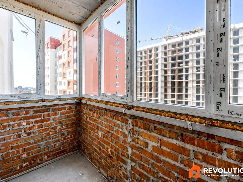 Квартира. Юлія Здановської ул.