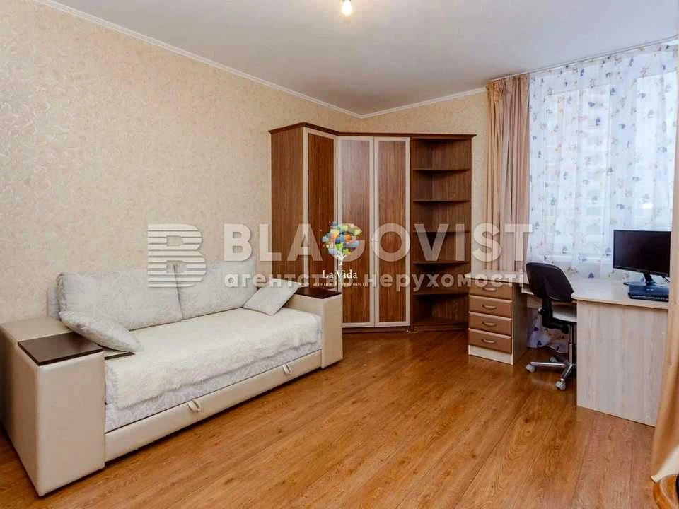 Квартира. Київ, вулиця Градинська