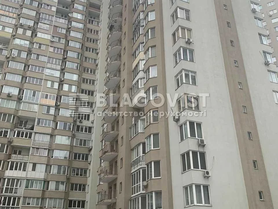Квартира. Київ, вулиця Градинська