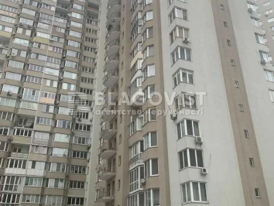 Квартира. Київ, вулиця Градинська