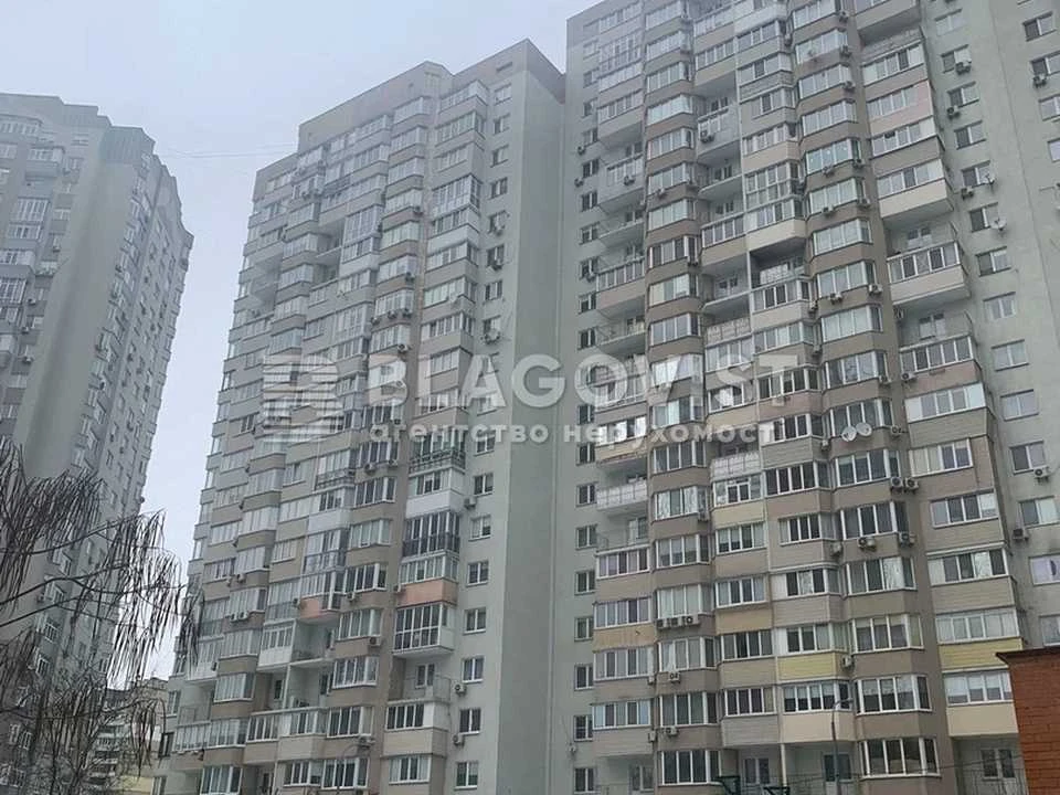 Квартира. Київ, вулиця Градинська