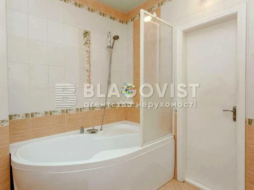 Квартира. Київ, вулиця Градинська