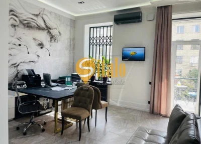 Apartment for sale in the city center Olimpiyska, Lybidska, Golos