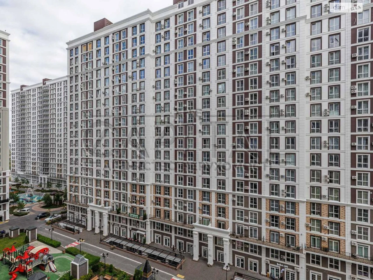 Продажа Квартиры Голосеев