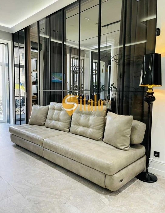 Apartment for sale in the city center Olimpiyska, Lybidska, Golos