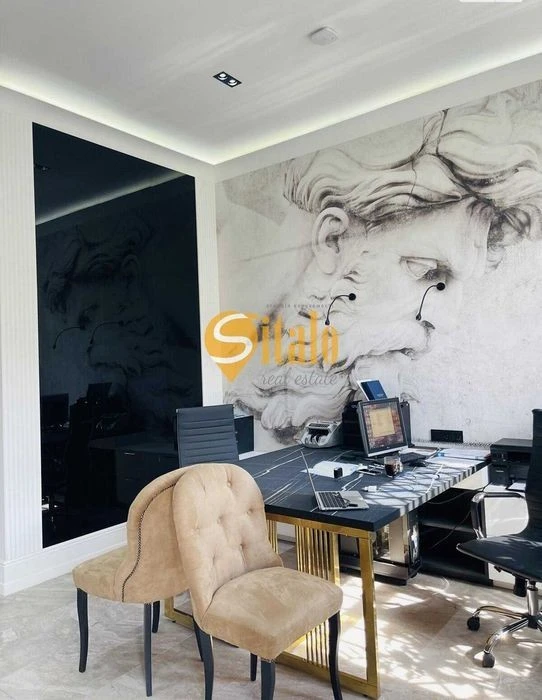 Apartment for sale in the city center Olimpiyska, Lybidska, Golos