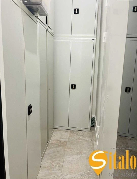 Apartment for sale in the city center Olimpiyska, Lybidska, Golos