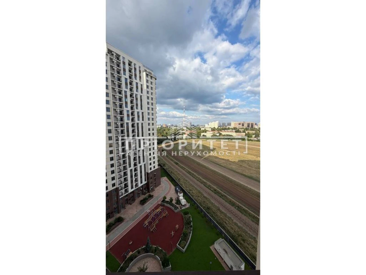 Apartment for Sale Kyivsky