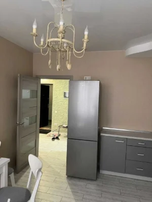 2 rooms on the first floor, 10 minutes to the center, near Одеiska Tradits