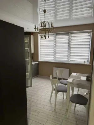 2 rooms on the first floor, 10 minutes to the center, near Одеiska Tradits