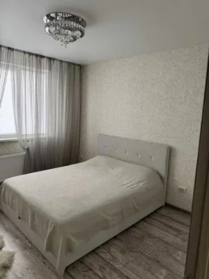 2 rooms on the first floor, 10 minutes to the center, near Одеiska Tradits