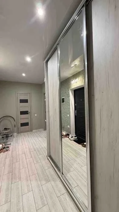 2 rooms on the first floor, 10 minutes to the center, near Одеiska Tradits