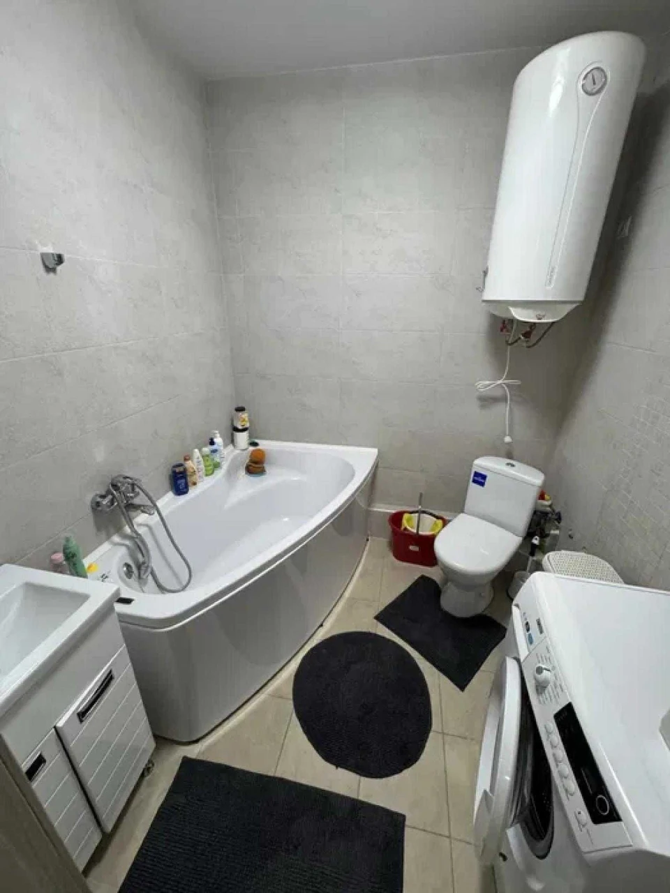 2 rooms on the first floor, 10 minutes to the center, near Одеiska Tradits
