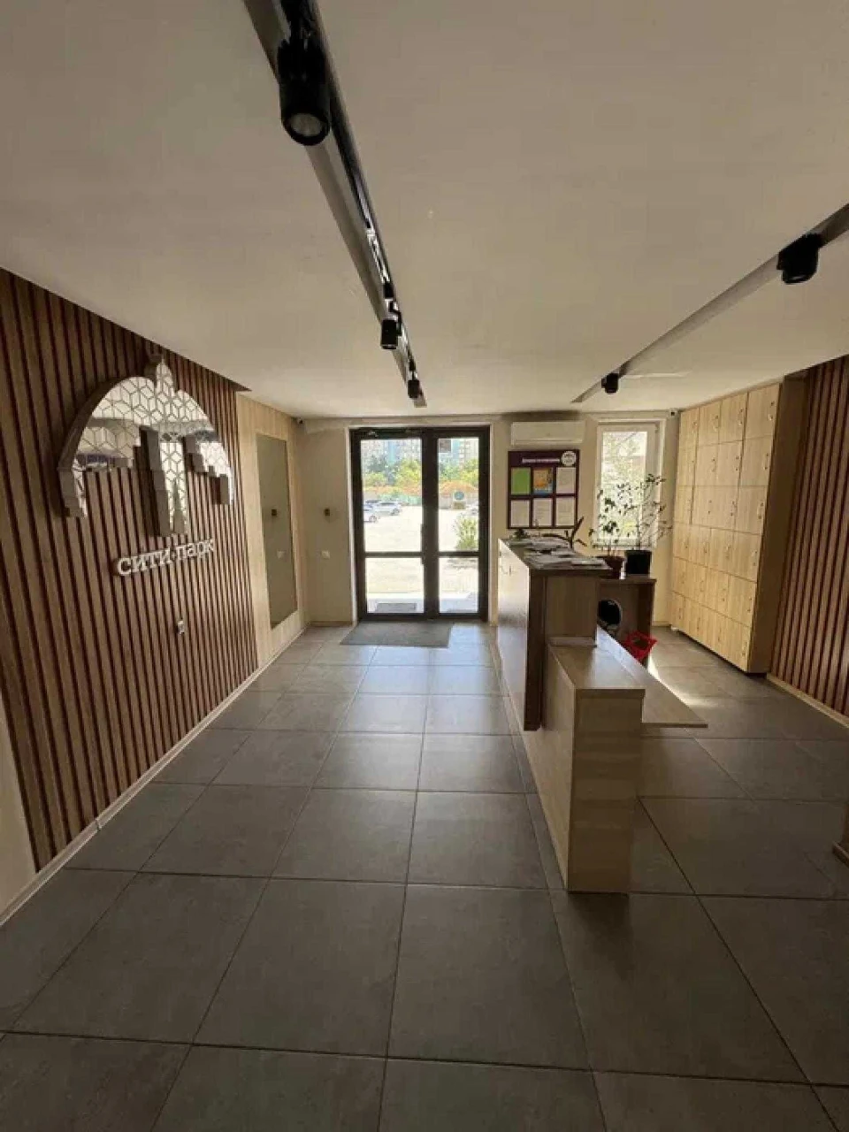 2 rooms on the first floor, 10 minutes to the center, near Одеiska Tradits