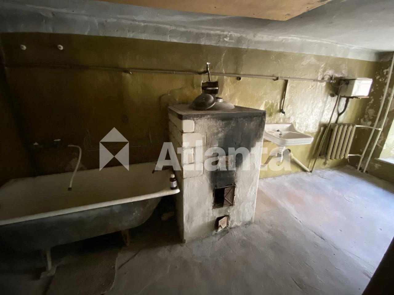 2 rooms (!without deductions!) IN THE CENTER. Deribasovskaya! Gambrinus,