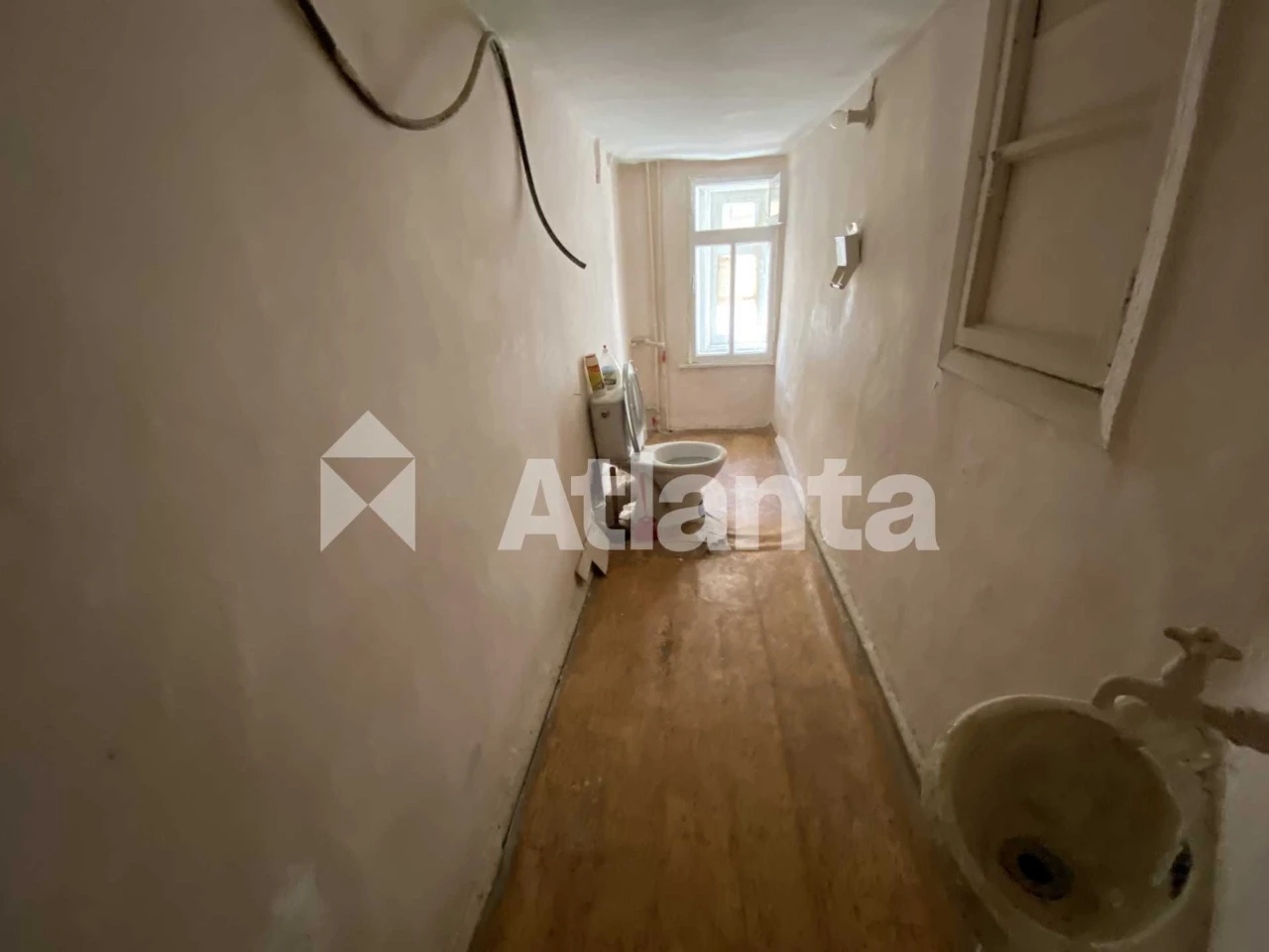 2 rooms (!without deductions!) IN THE CENTER. Deribasovskaya! Gambrinus,