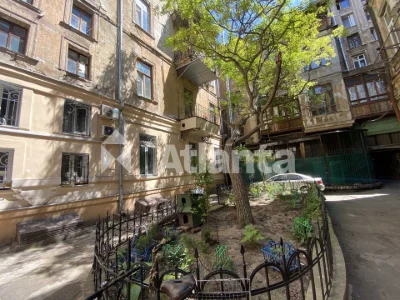 2 rooms (!without deductions!) IN THE CENTER. Deribasovskaya! Gambrinus,
