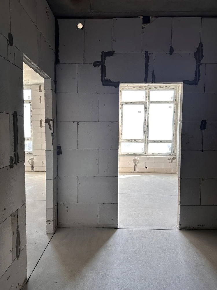 Payment plan 2-room apartment in residential complex 64 Pearl Kadorr City, Krasnova