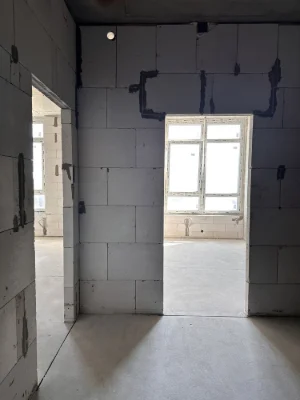 Payment plan 2-room apartment in residential complex 64 Pearl Kadorr City, Krasnova