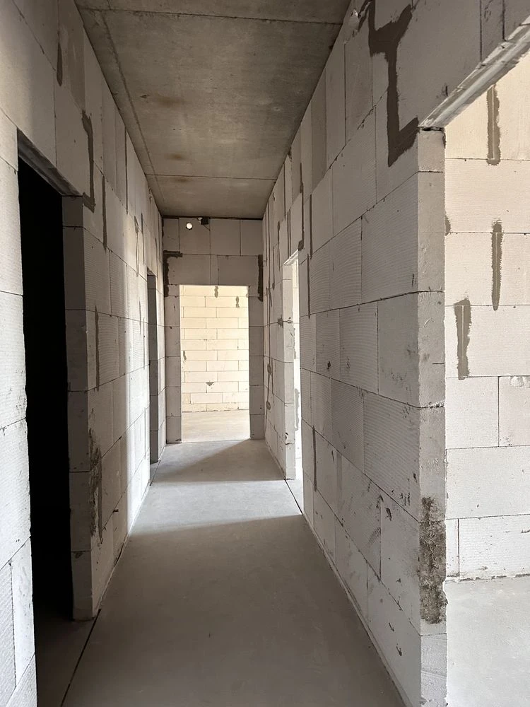 Payment plan 2-room apartment in residential complex 64 Pearl Kadorr City, Krasnova