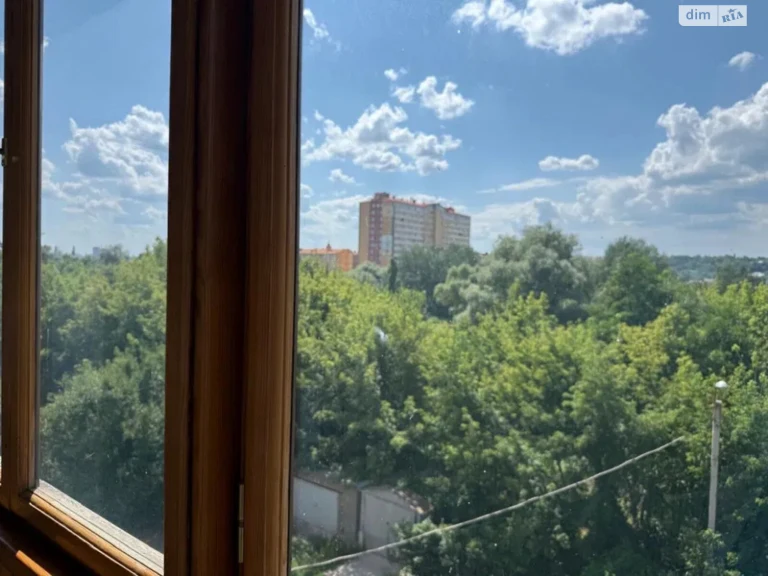 For sale Apartment Zhuravlivka