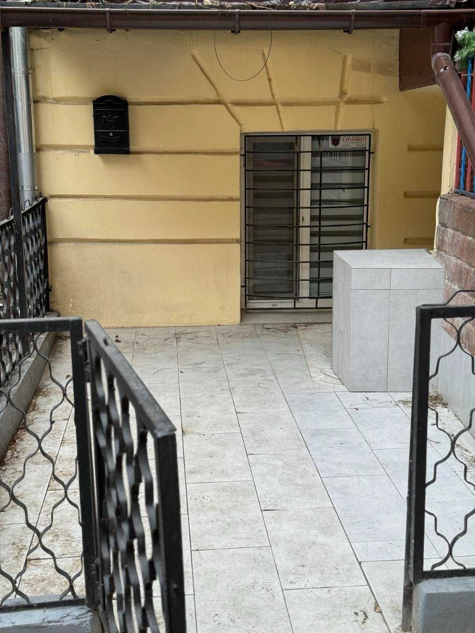 Трикімнатна квартира 67 м² після капітального ремонту. В самому центрі Одеси