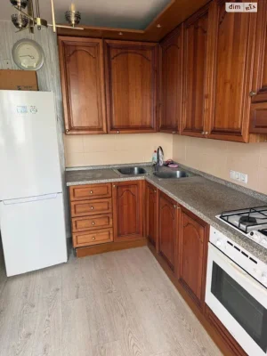 For sale Apartment Zhuravlivka