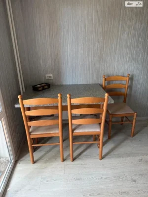 For sale Apartment Zhuravlivka