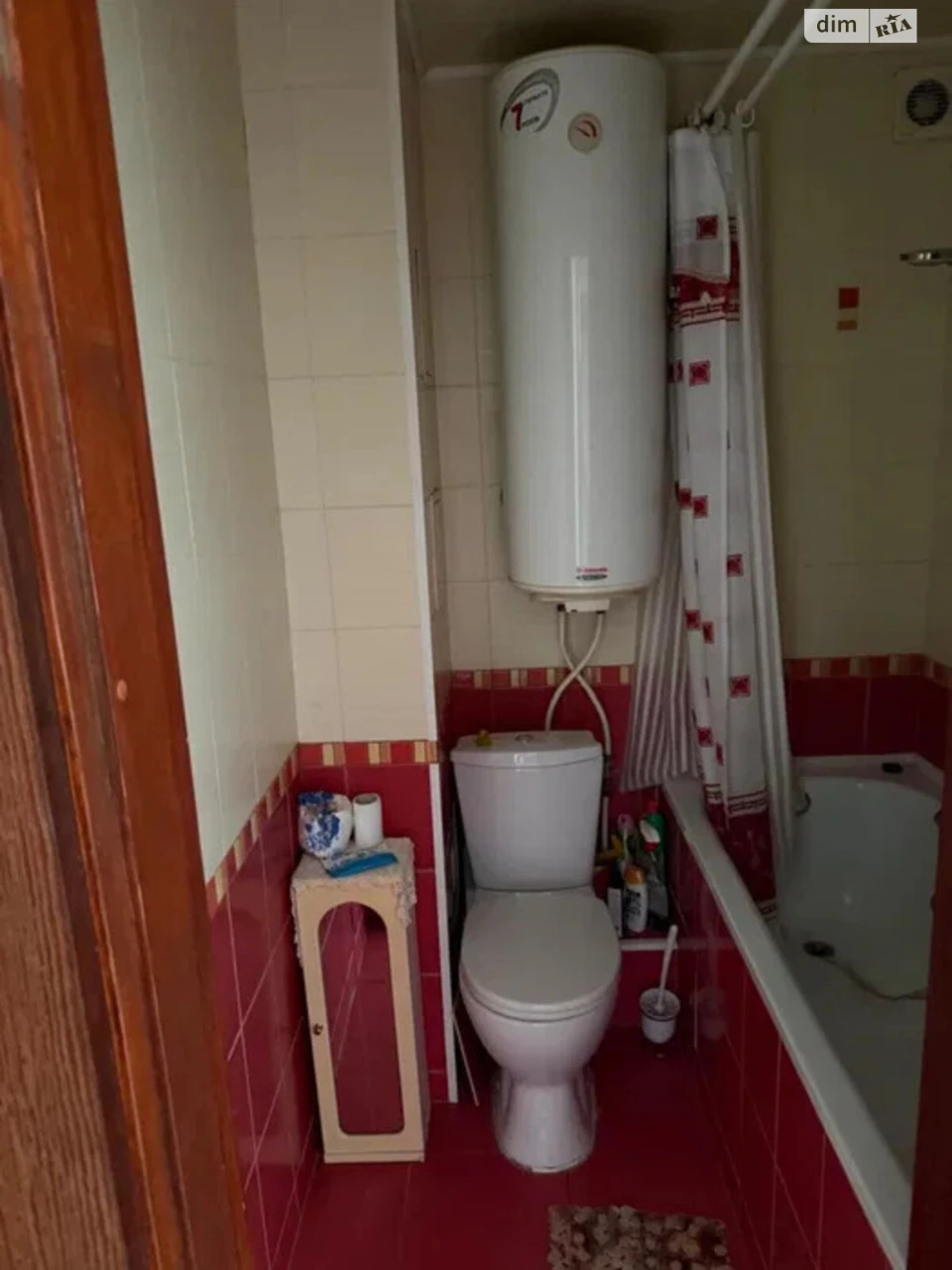 For sale Apartment Zhuravlivka