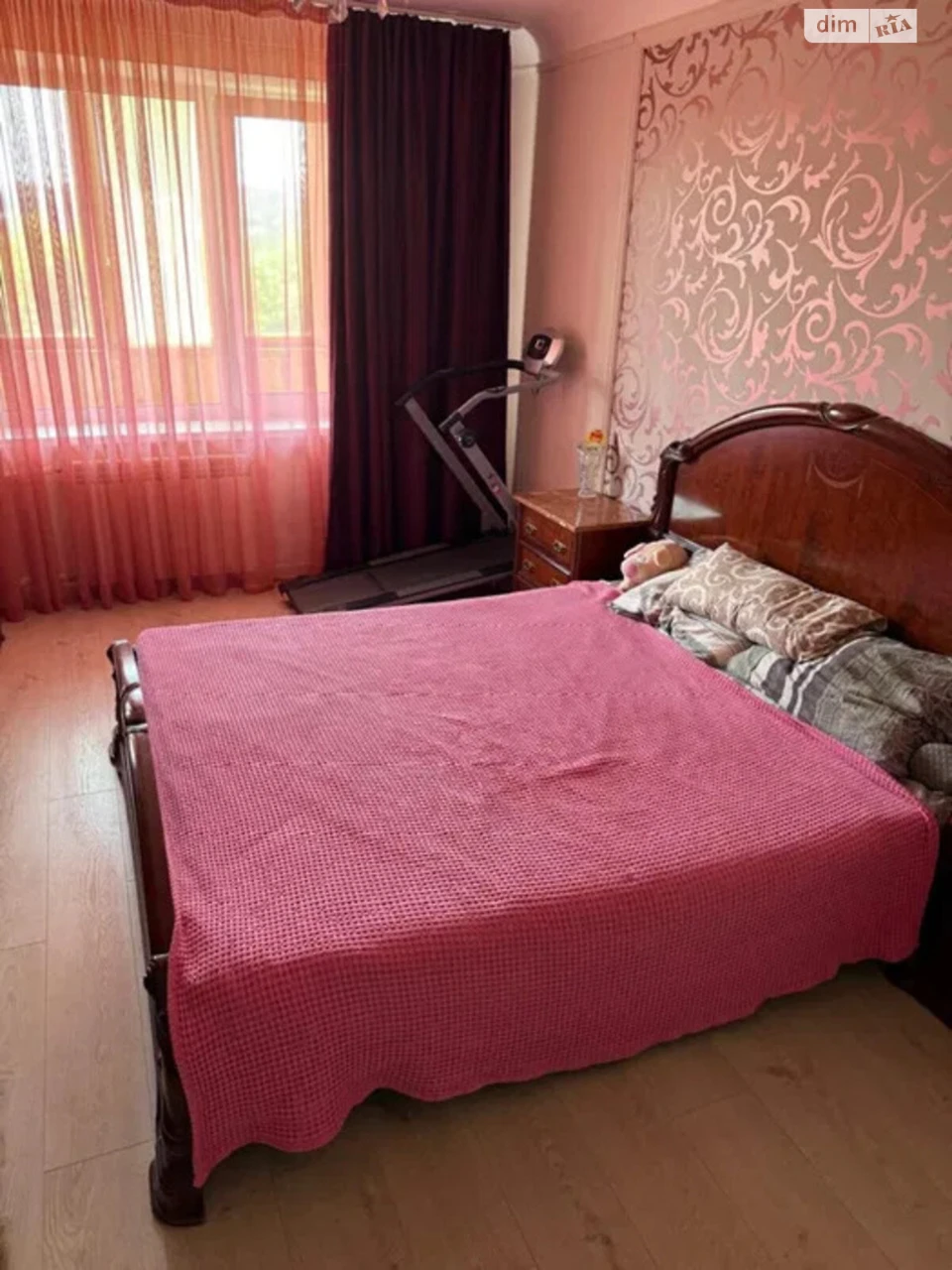 For sale Apartment Zhuravlivka