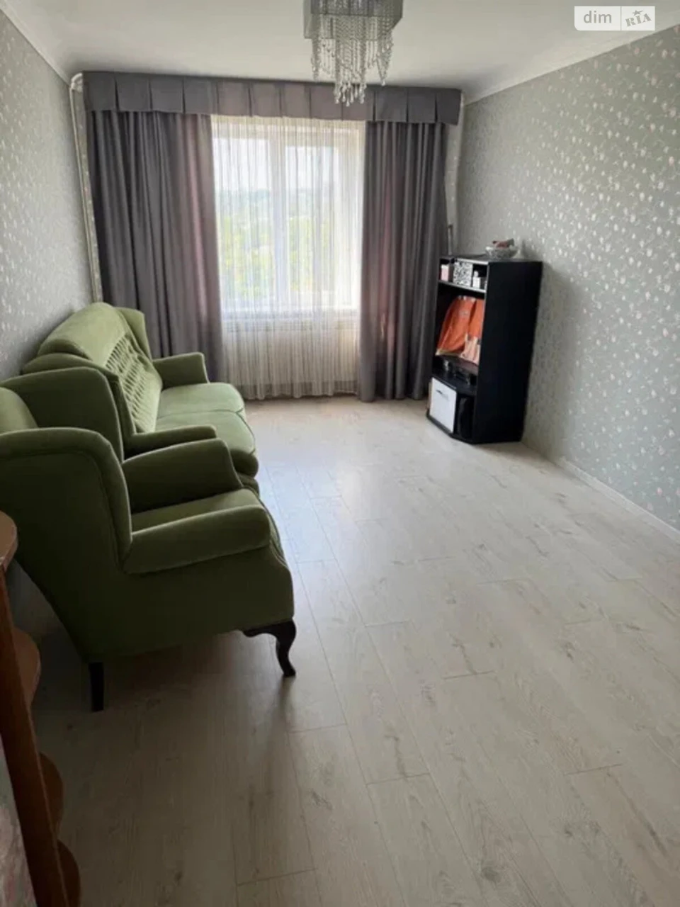 For sale Apartment Zhuravlivka